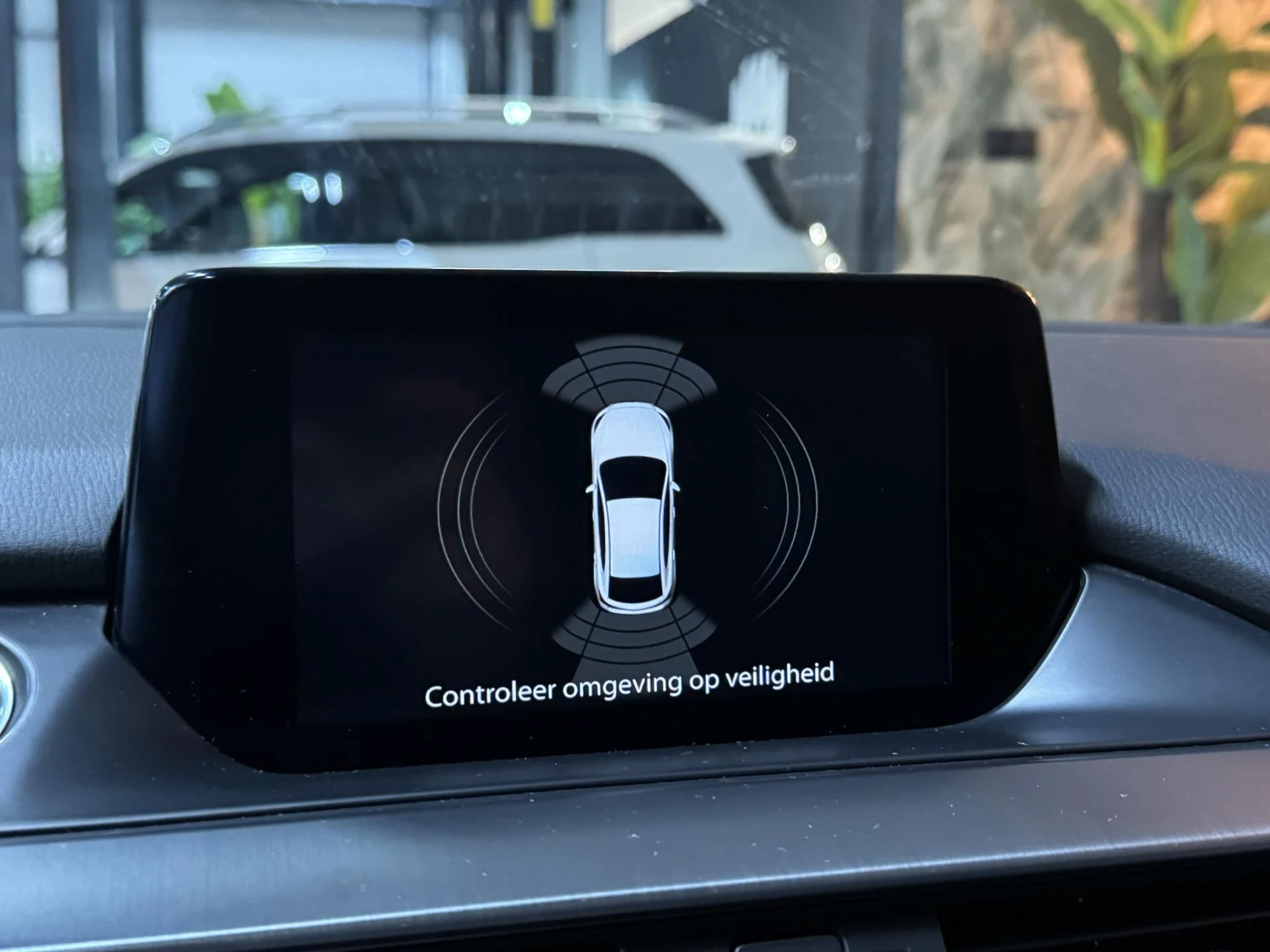 Hoofdafbeelding Mazda 6