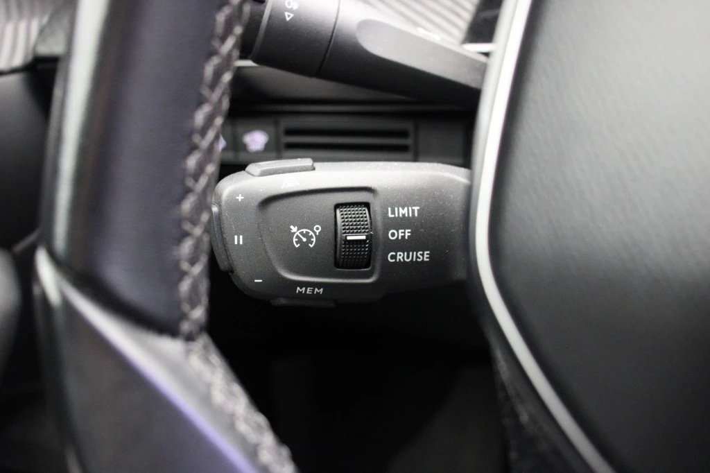 Hoofdafbeelding Peugeot 508