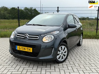 Citroen C1 1.0 VTi Feel| Airco| Start/Stop| Bluetooth