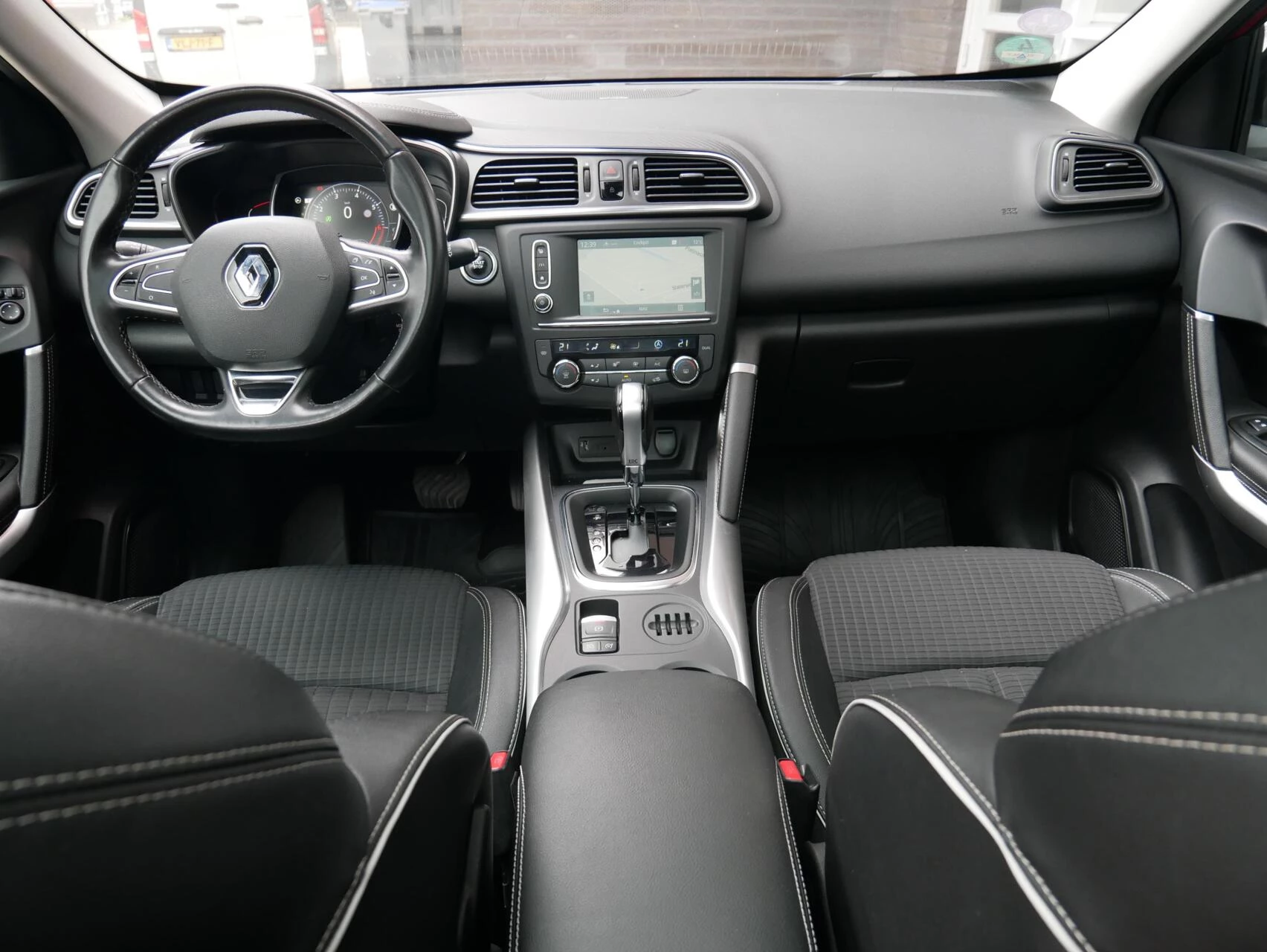 Hoofdafbeelding Renault Kadjar
