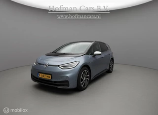 Volkswagen ID.3 Business 58 kWh | 204 pk | Achteruitrijcamera | All Season Banden | 12/2020