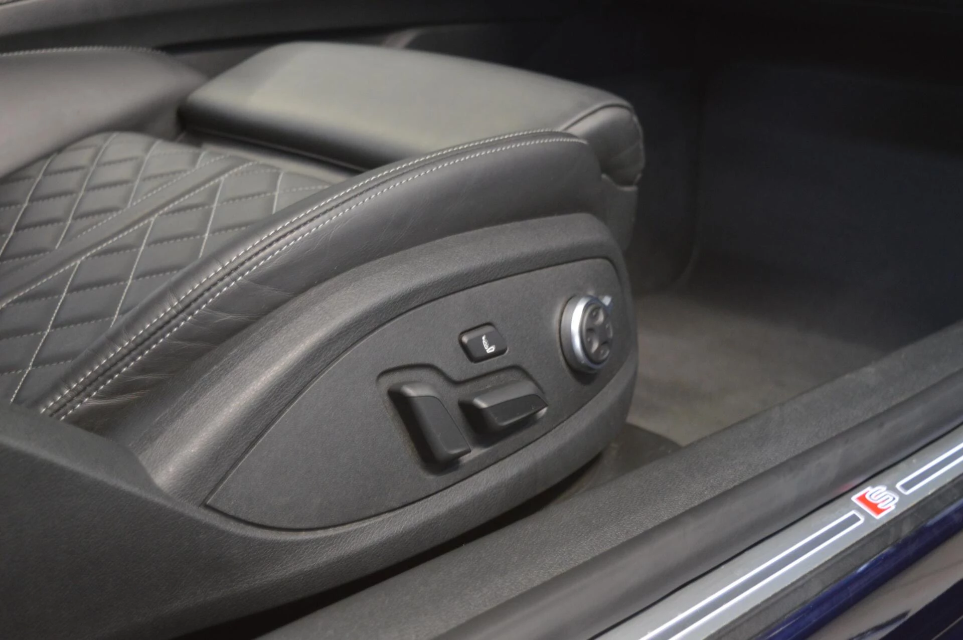 Hoofdafbeelding Audi S5