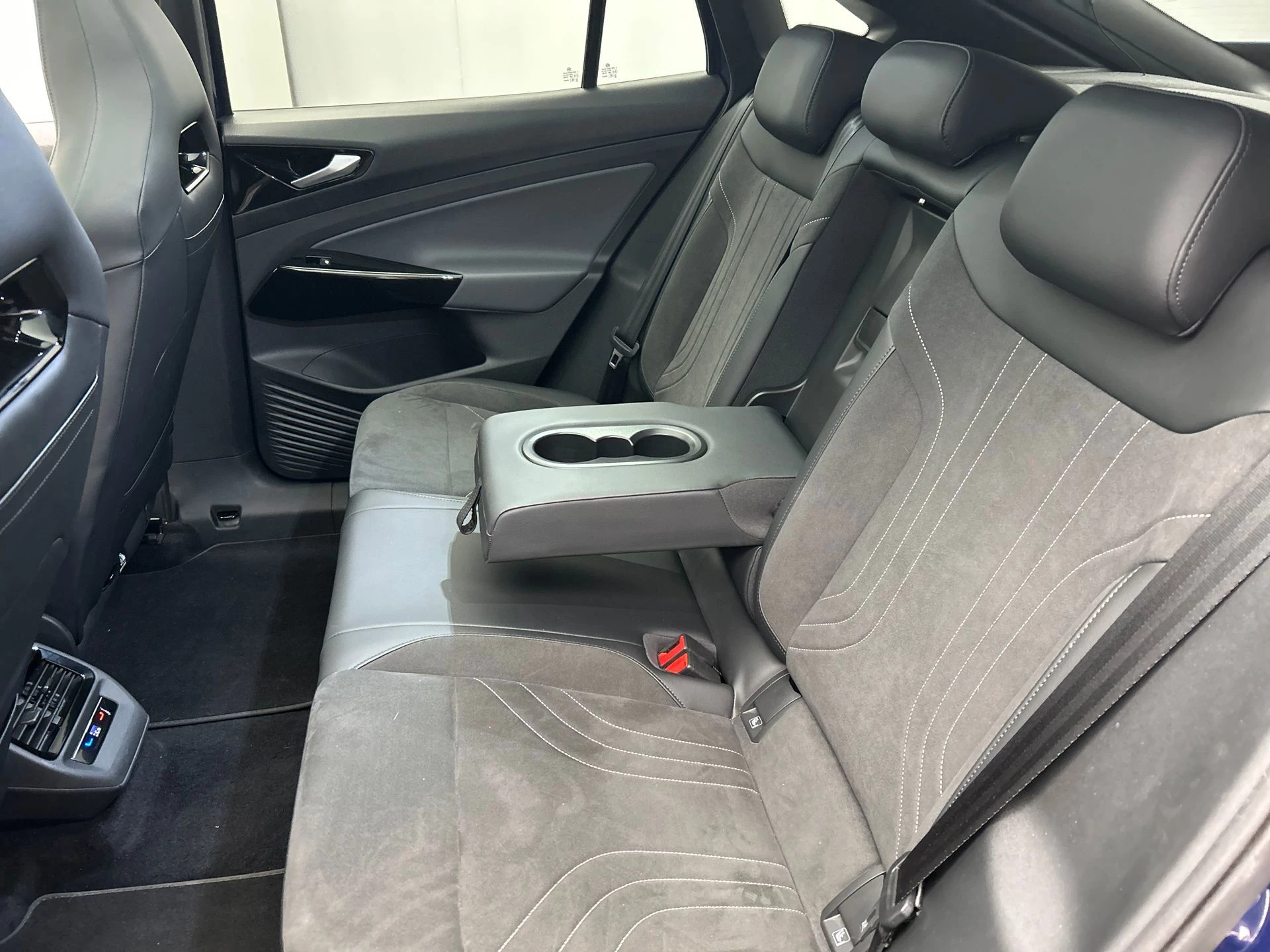 Hoofdafbeelding Volkswagen ID.5