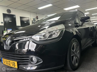 Renault Clio Estate 0.9 TCe Night&Day