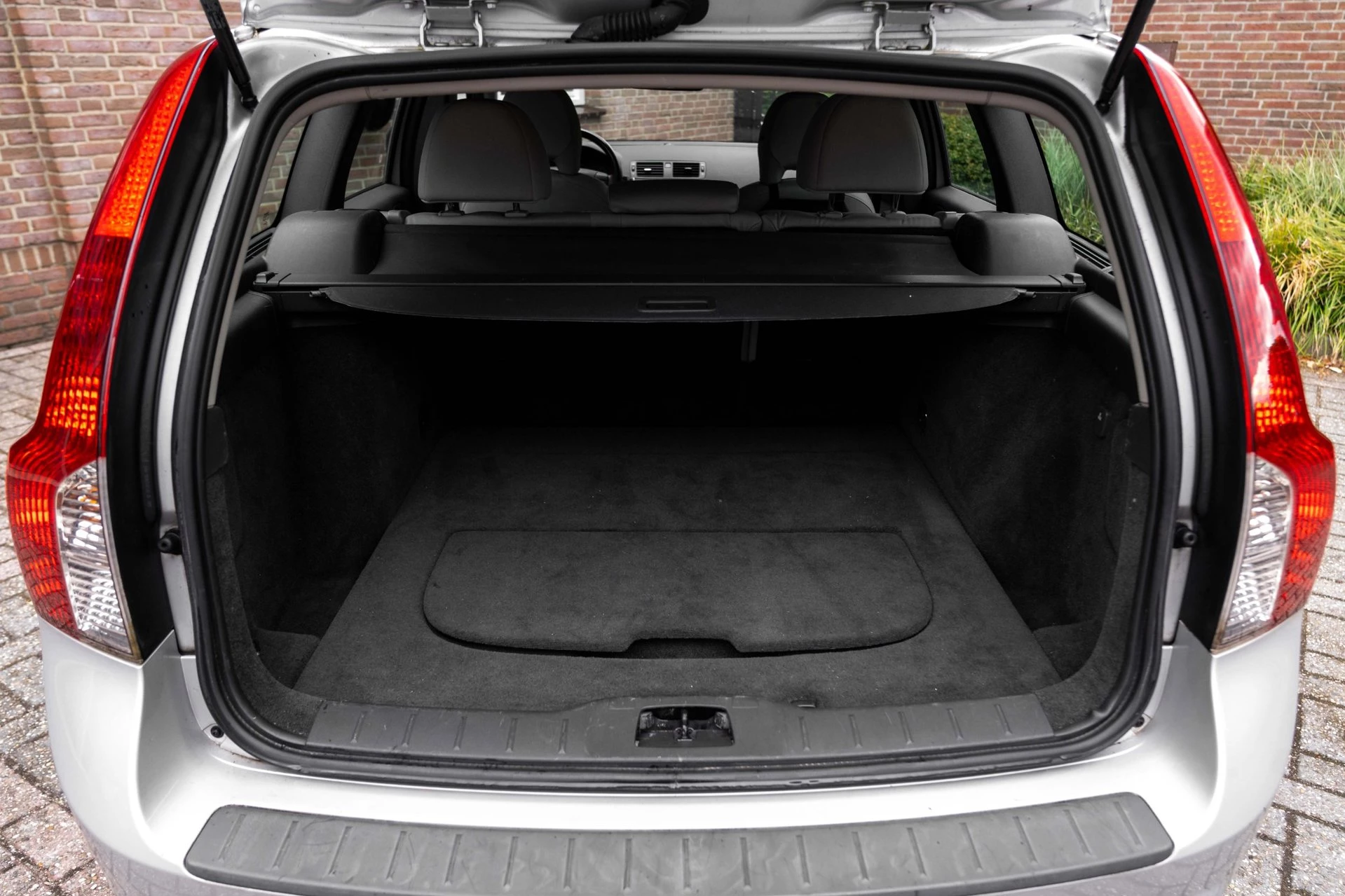 Hoofdafbeelding Volvo V50