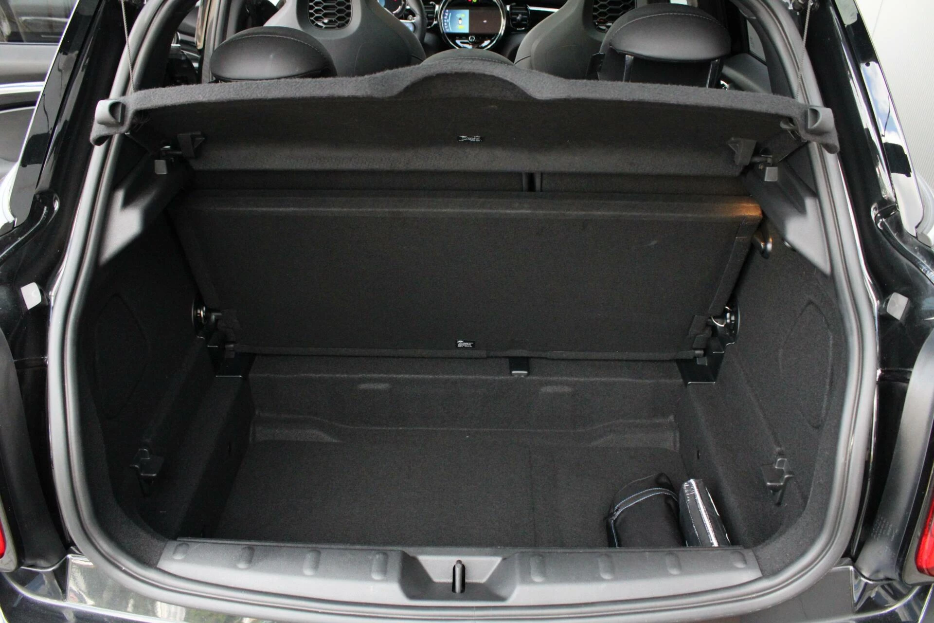 Hoofdafbeelding MINI Cooper S