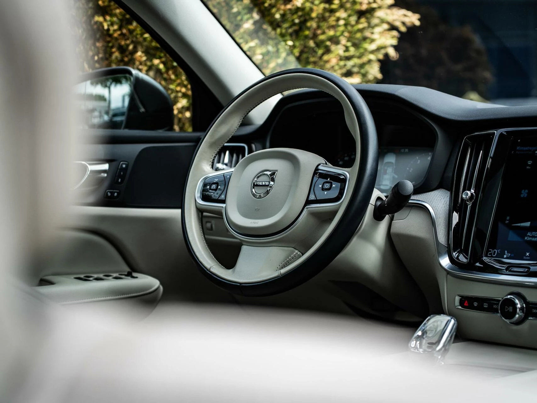 Hoofdafbeelding Volvo S60