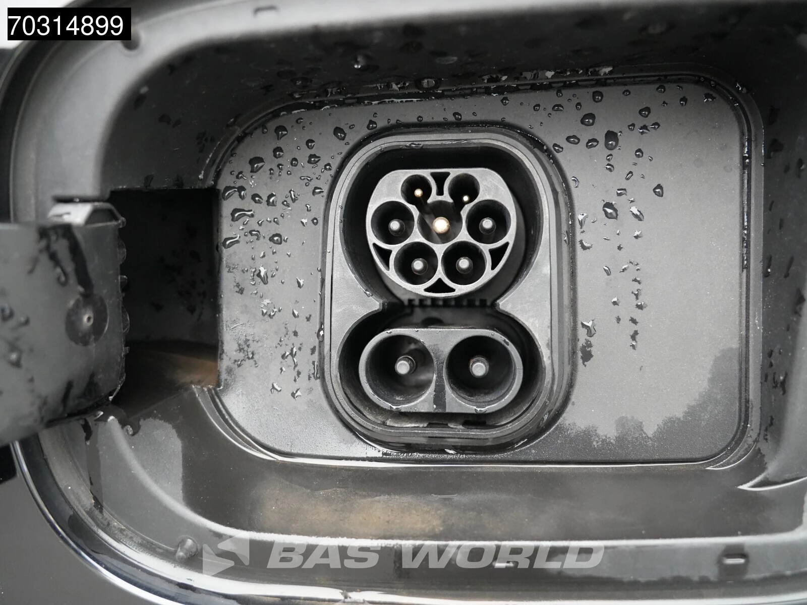 Hoofdafbeelding Maxus MIFA 9