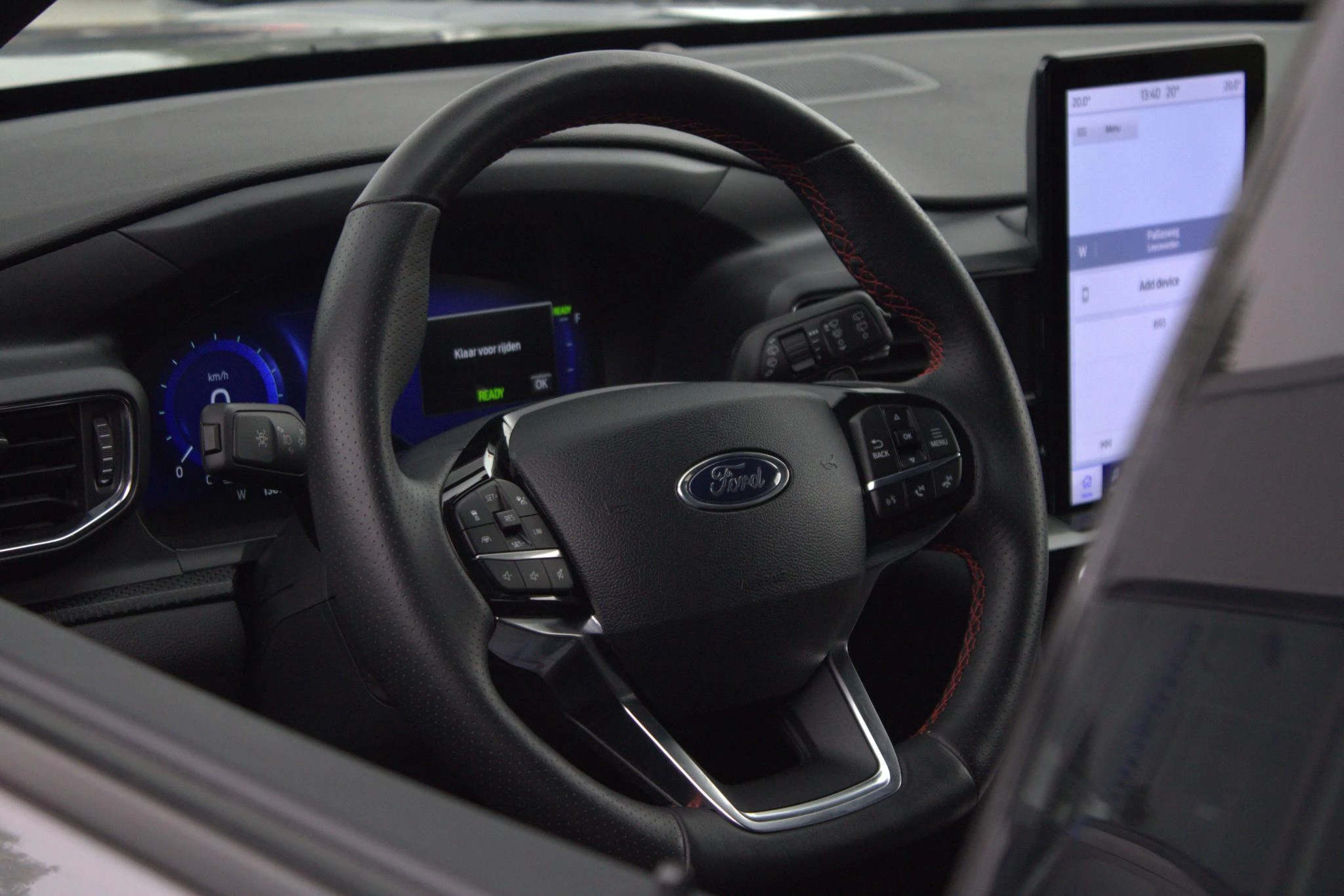 Hoofdafbeelding Ford Explorer