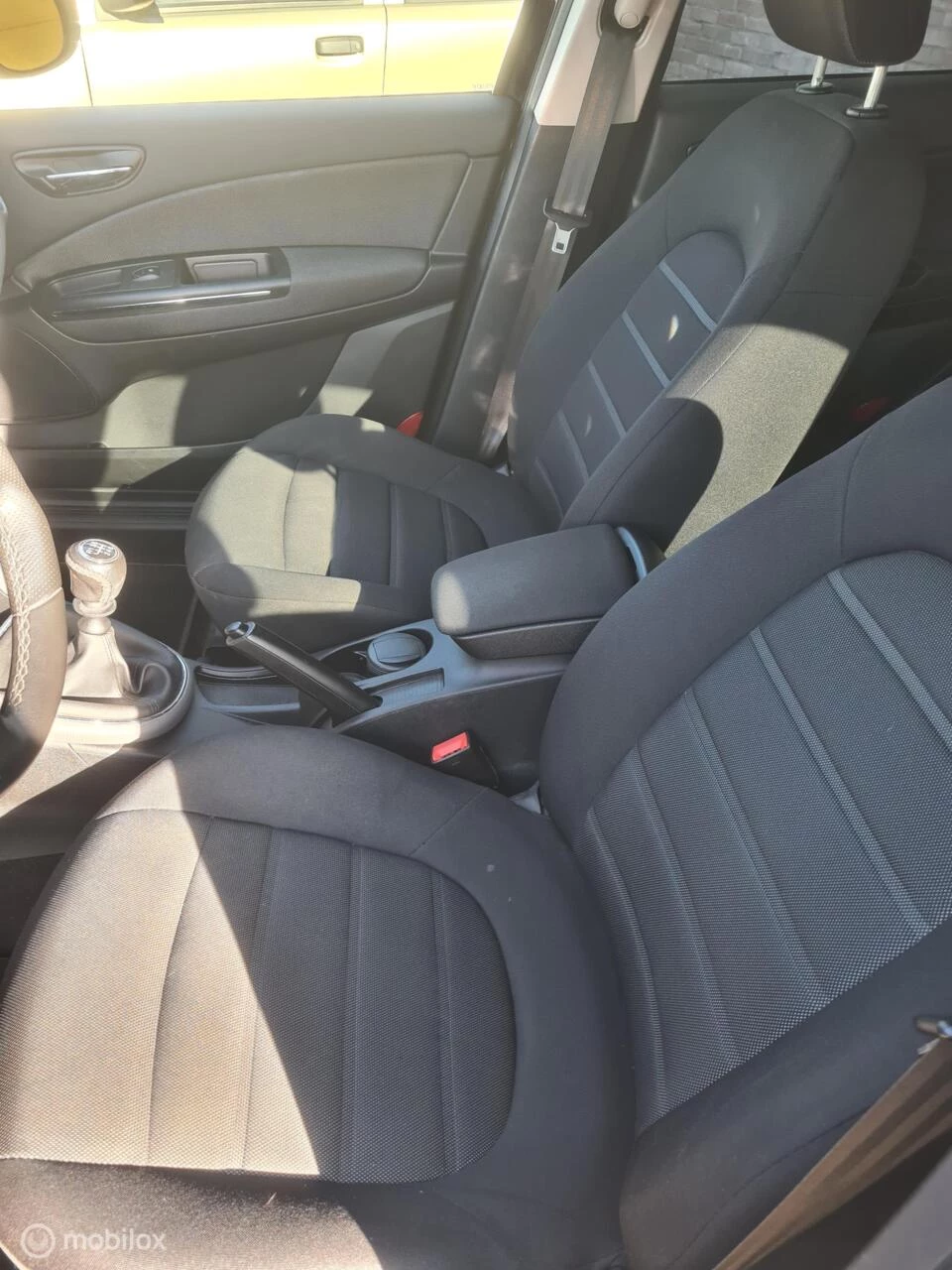 Hoofdafbeelding Fiat Bravo