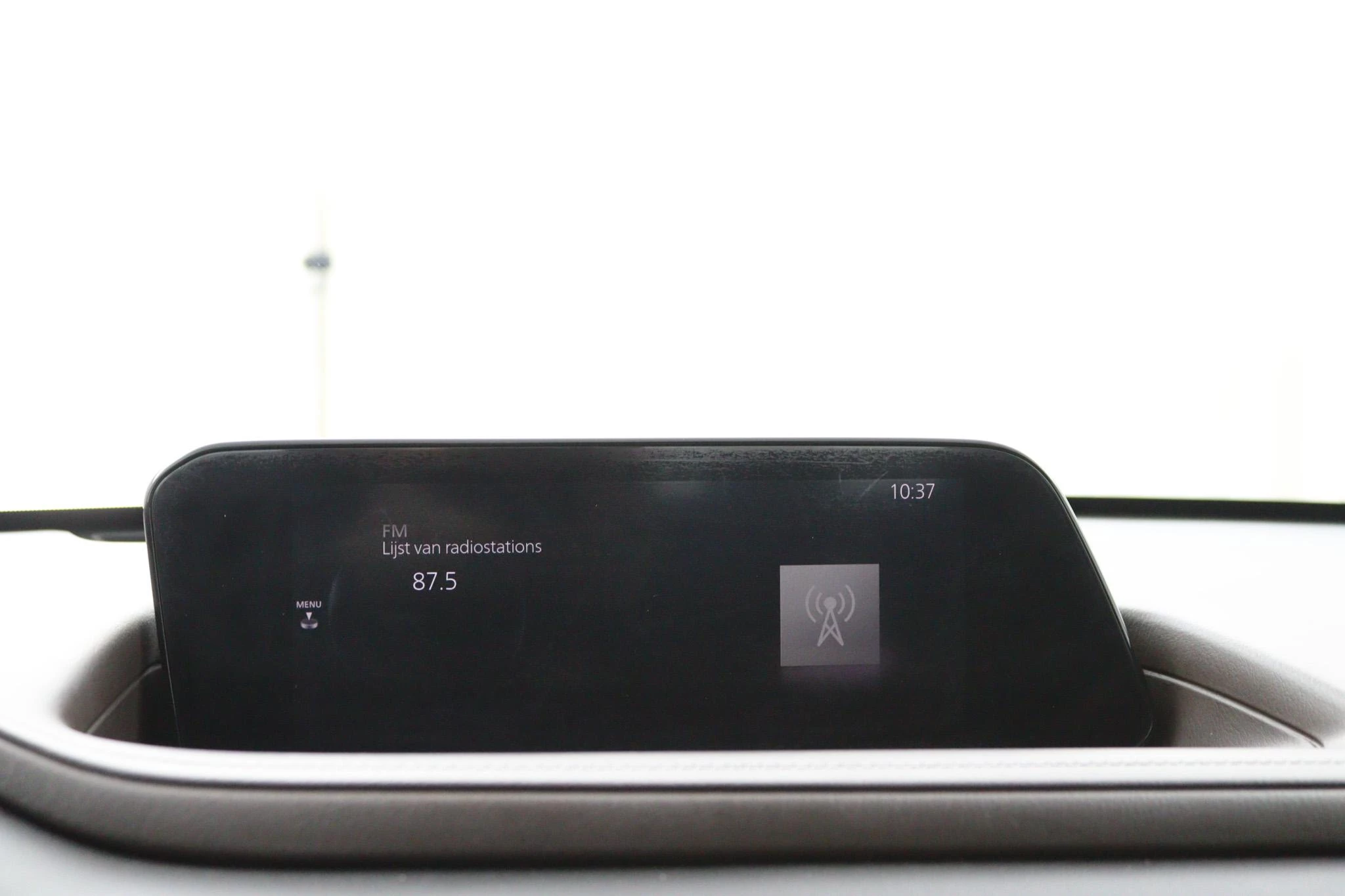 Hoofdafbeelding Mazda CX-30