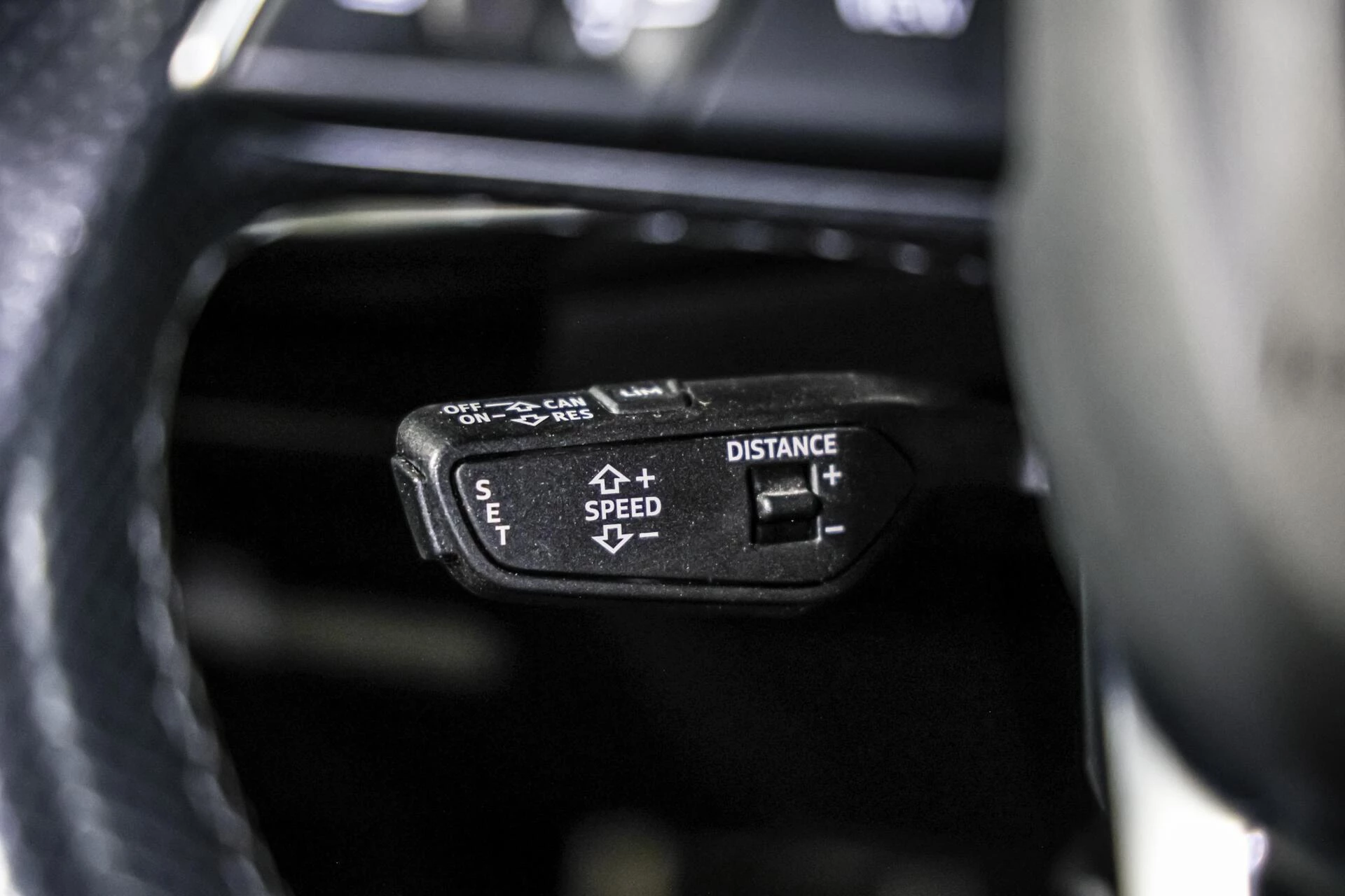 Hoofdafbeelding Audi S3