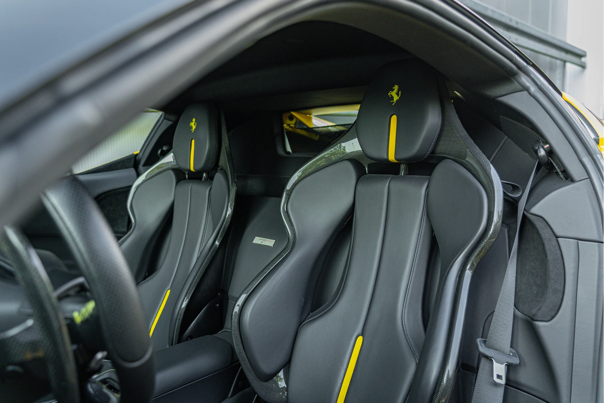 Hoofdafbeelding Ferrari SF90 Stradale