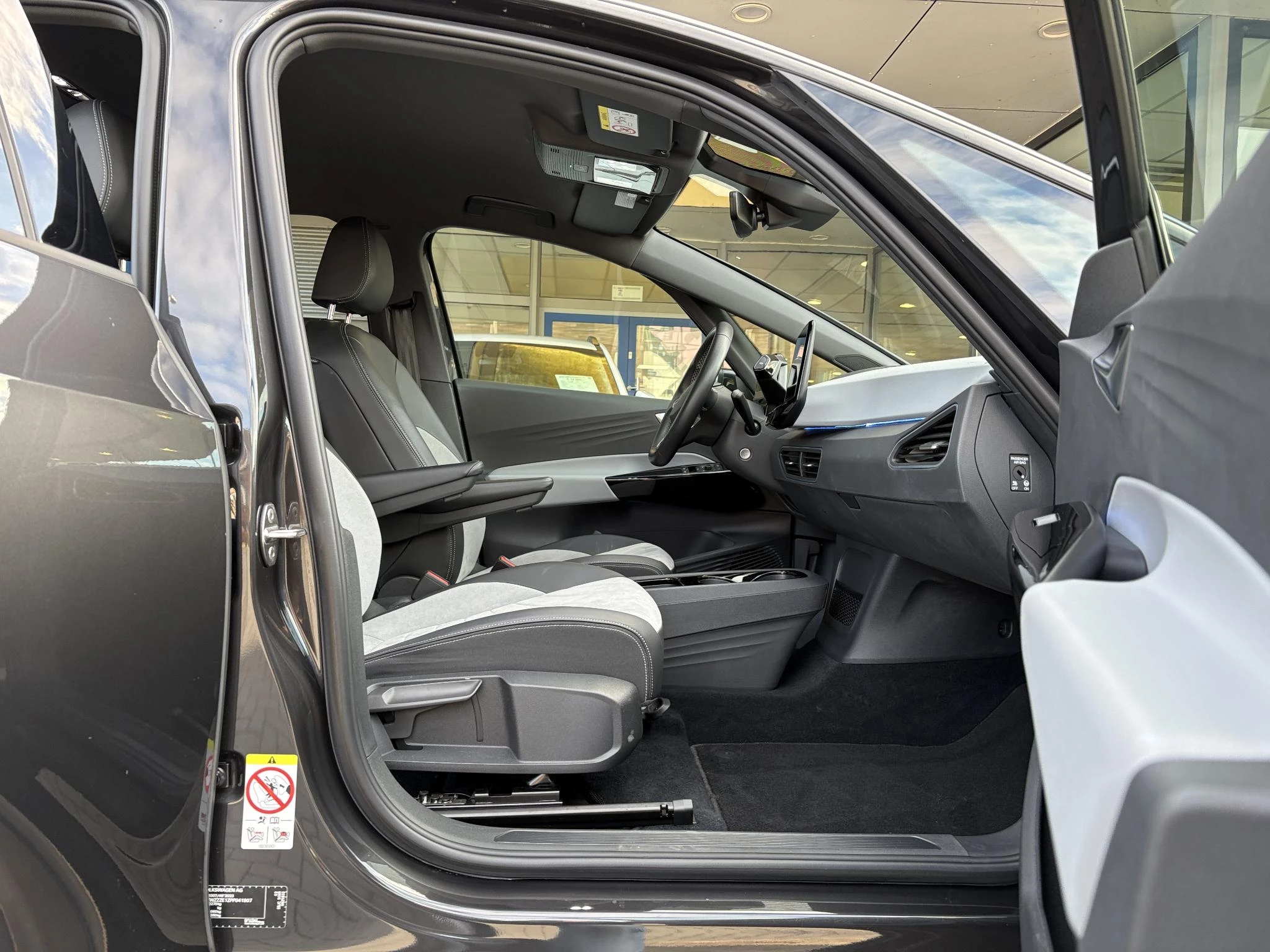 Hoofdafbeelding Volkswagen ID.3