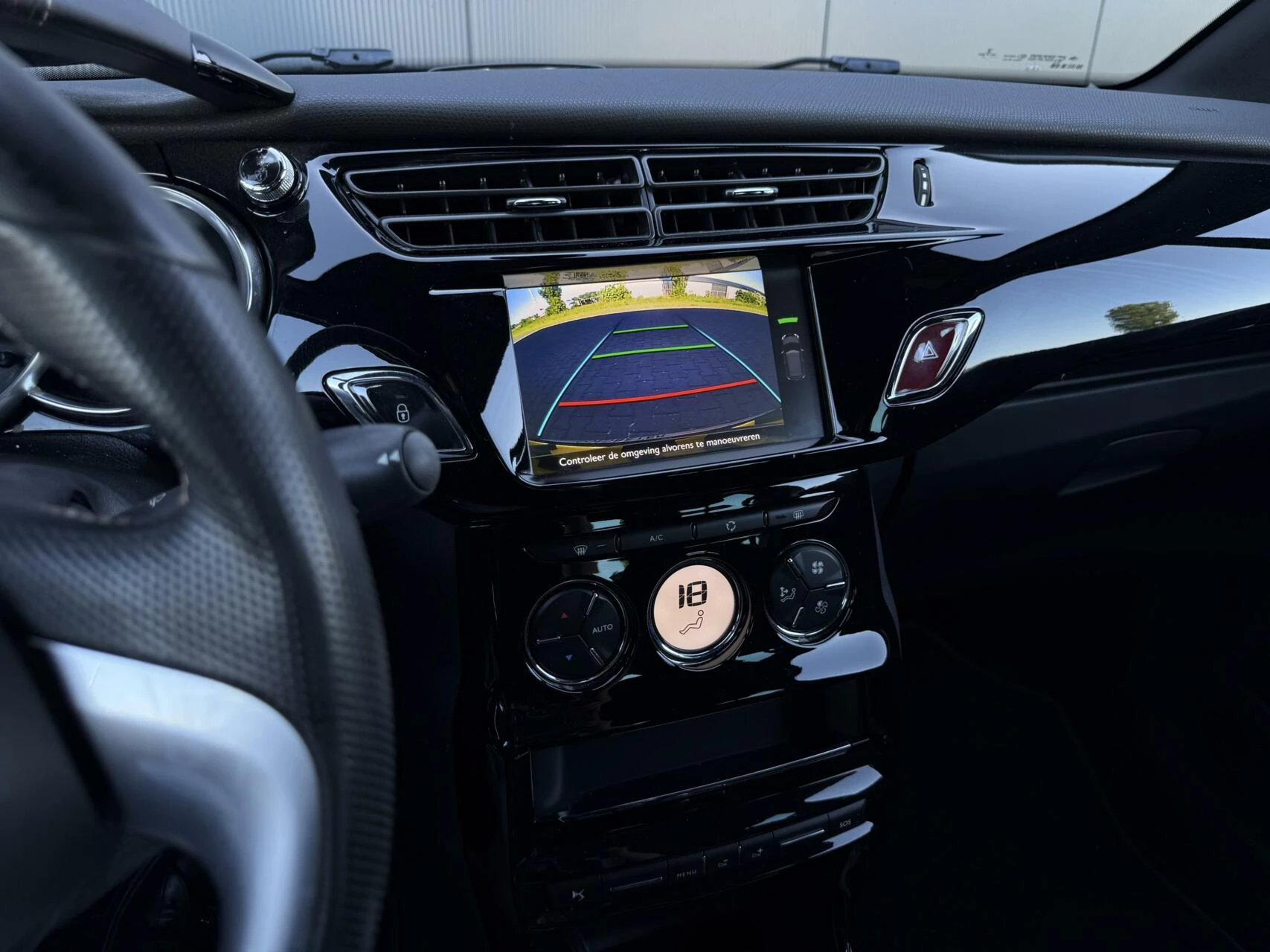 Hoofdafbeelding DS DS 3