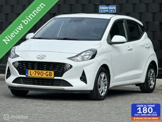 Hoofdafbeelding Hyundai i10 Hyundai i10 1.0 Comfort Smart 5-zits APPLECARPLAY+CAMERA!