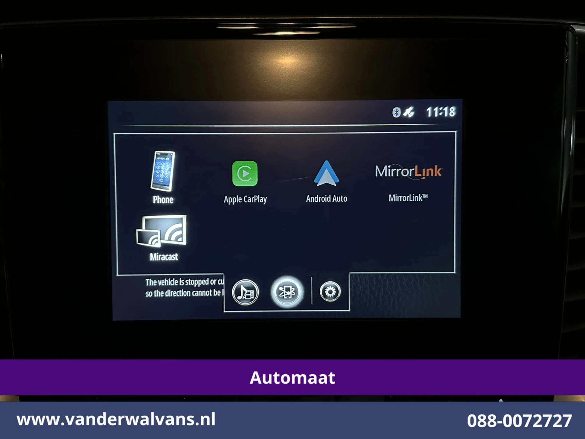 Hoofdafbeelding Isuzu D-Max