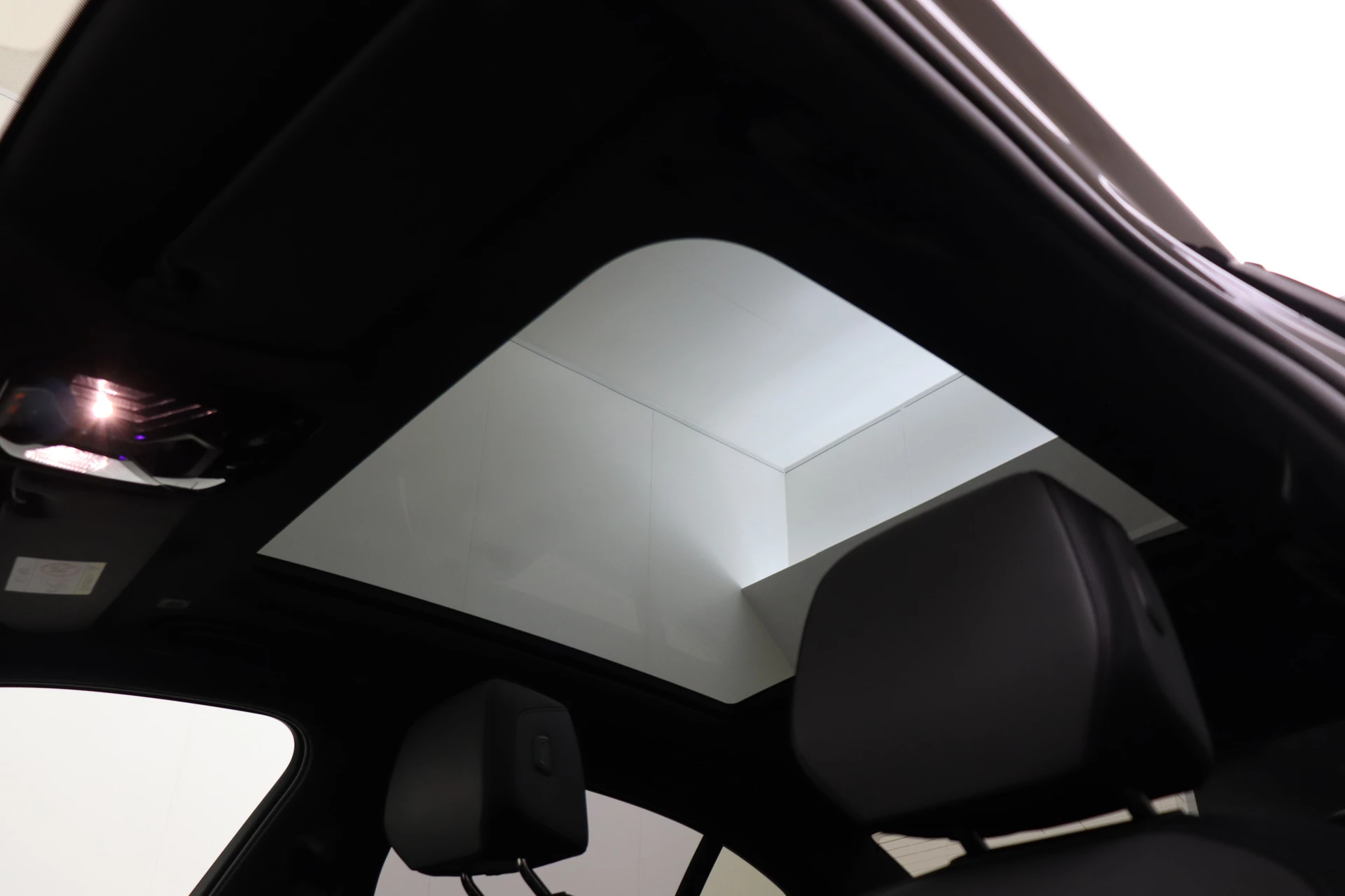 Hoofdafbeelding BMW i5