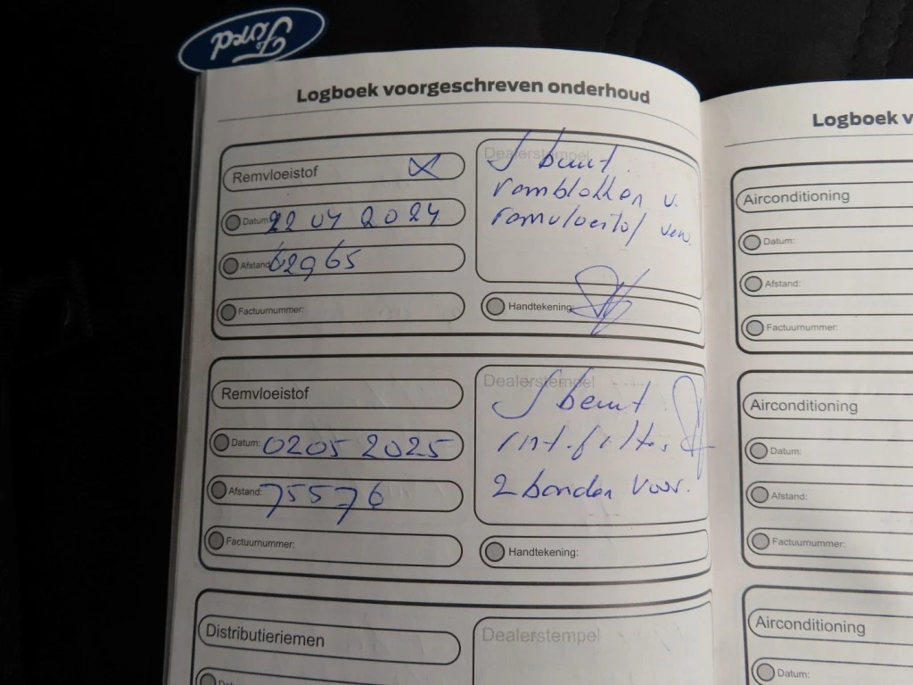 Hoofdafbeelding Ford EcoSport