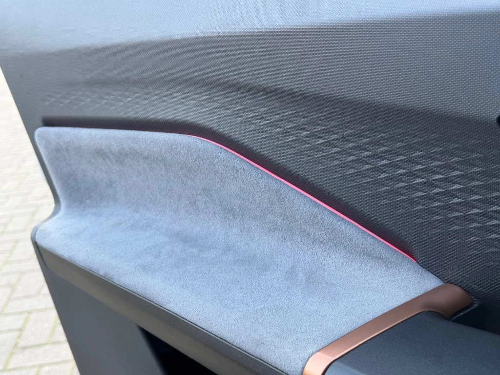 Hoofdafbeelding CUPRA Born