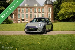 Mini 1.5 Cooper | H&K | Headup | NAP |