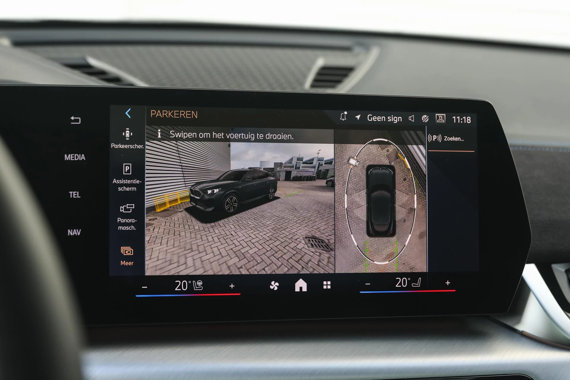 Hoofdafbeelding BMW X2