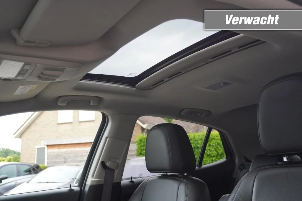 Hoofdafbeelding Opel Mokka X