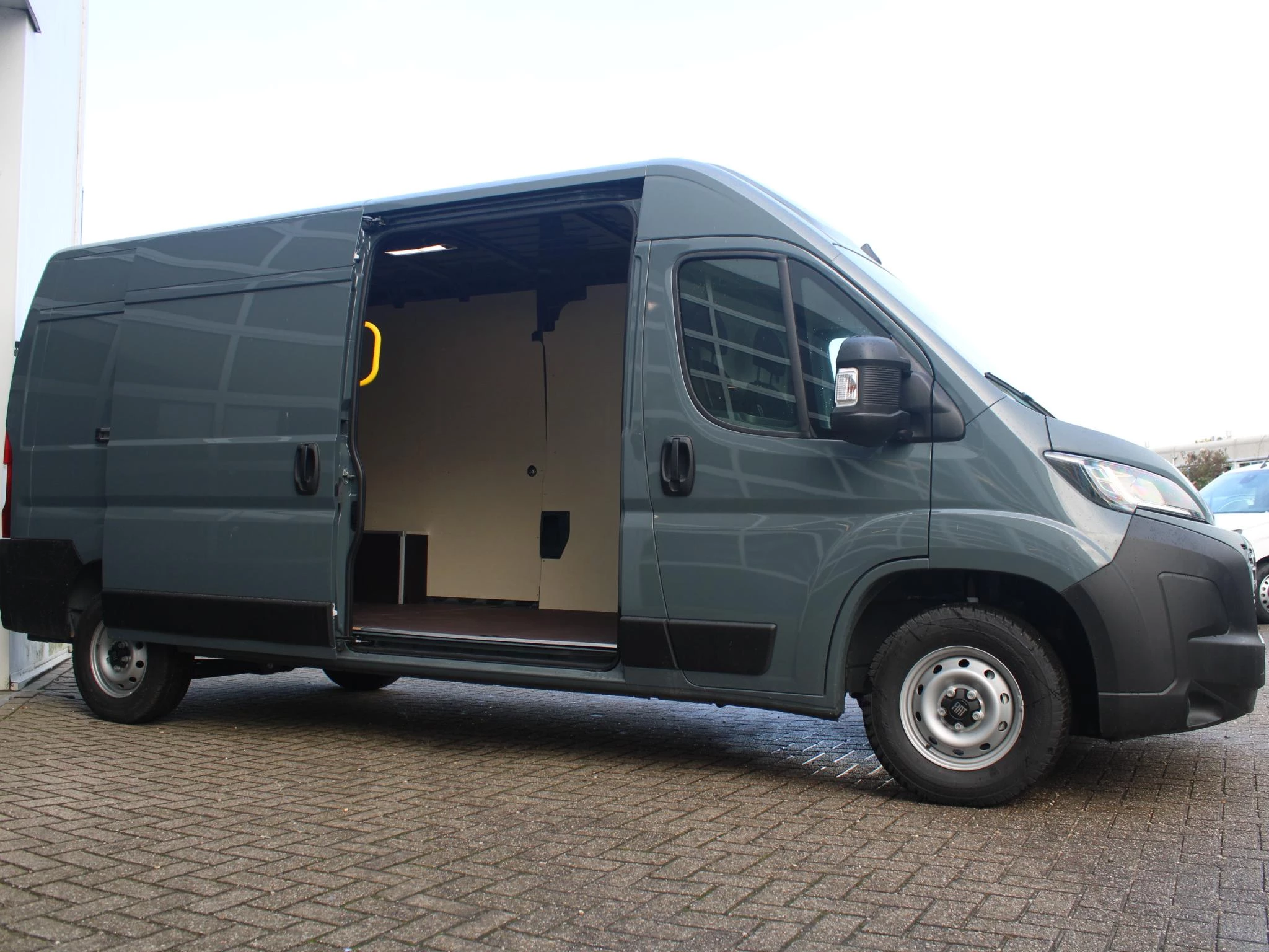 Hoofdafbeelding Fiat Ducato