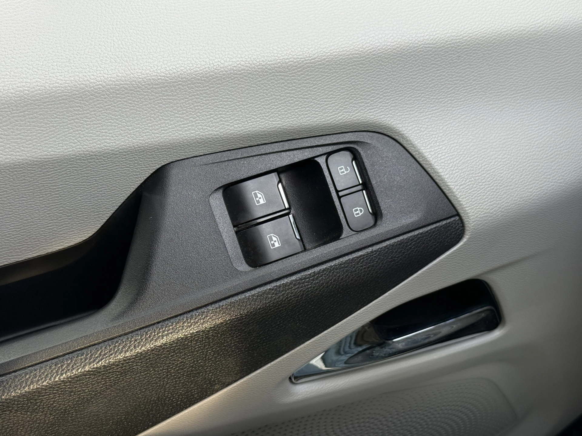 Hoofdafbeelding Maxus eDeliver9