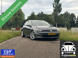 Volkswagen e-Golf e-Golf