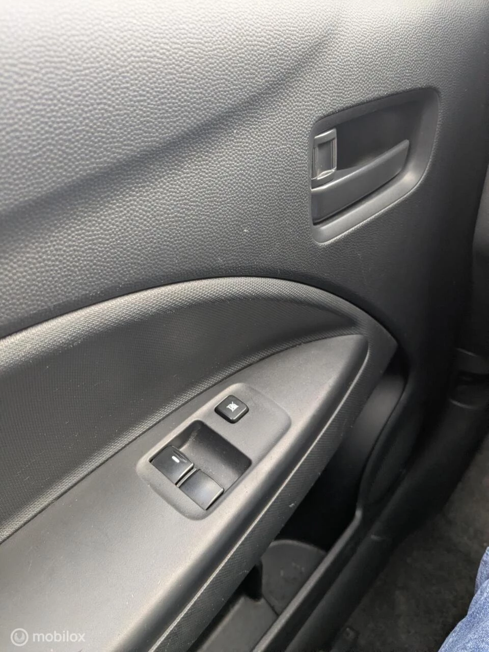 Hoofdafbeelding Mitsubishi Space Star