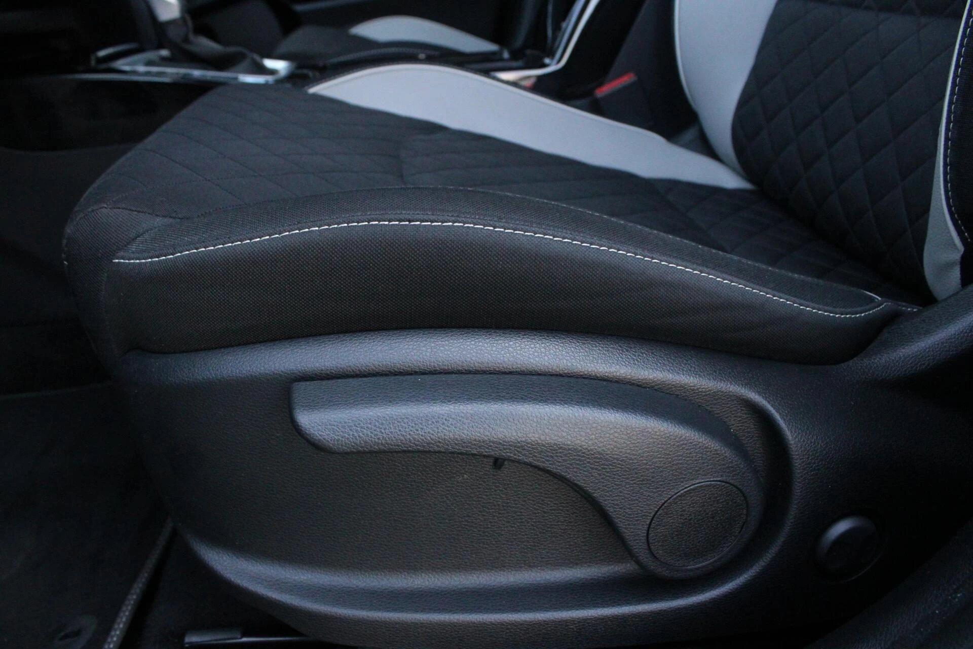 Hoofdafbeelding Kia ProCeed