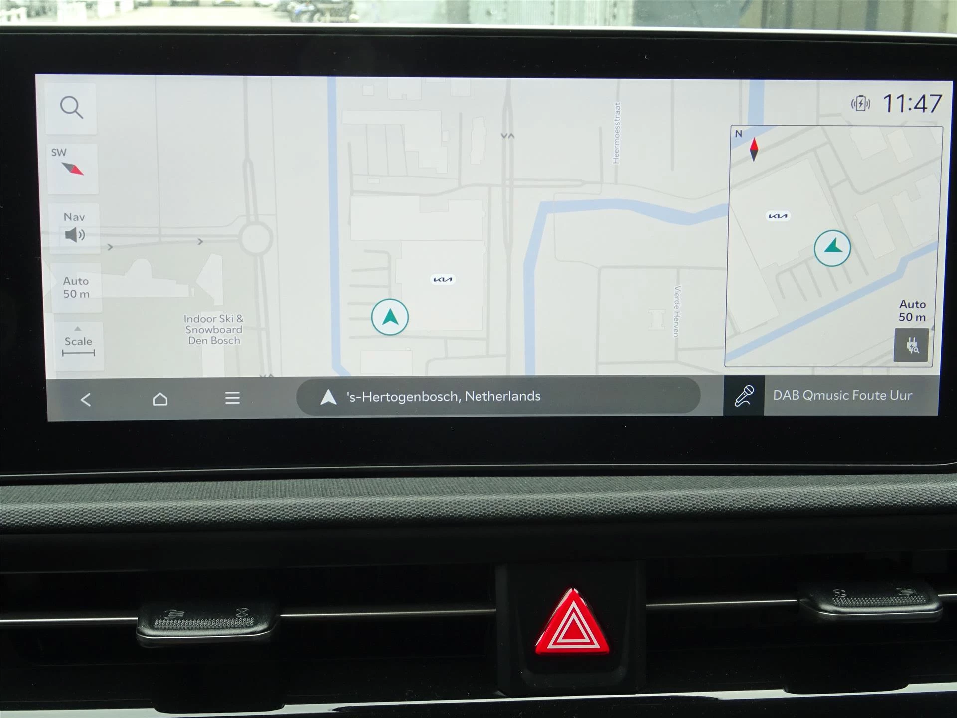 Hoofdafbeelding Kia EV6