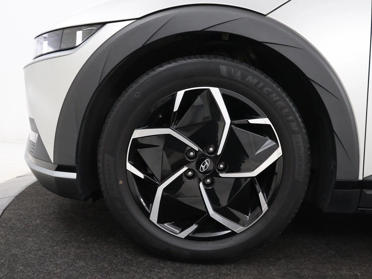 Hoofdafbeelding Hyundai IONIQ 5