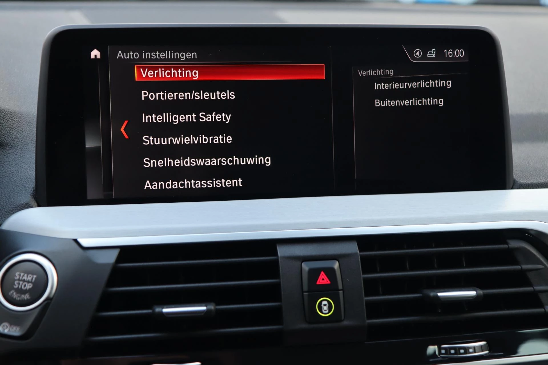 Hoofdafbeelding BMW X4