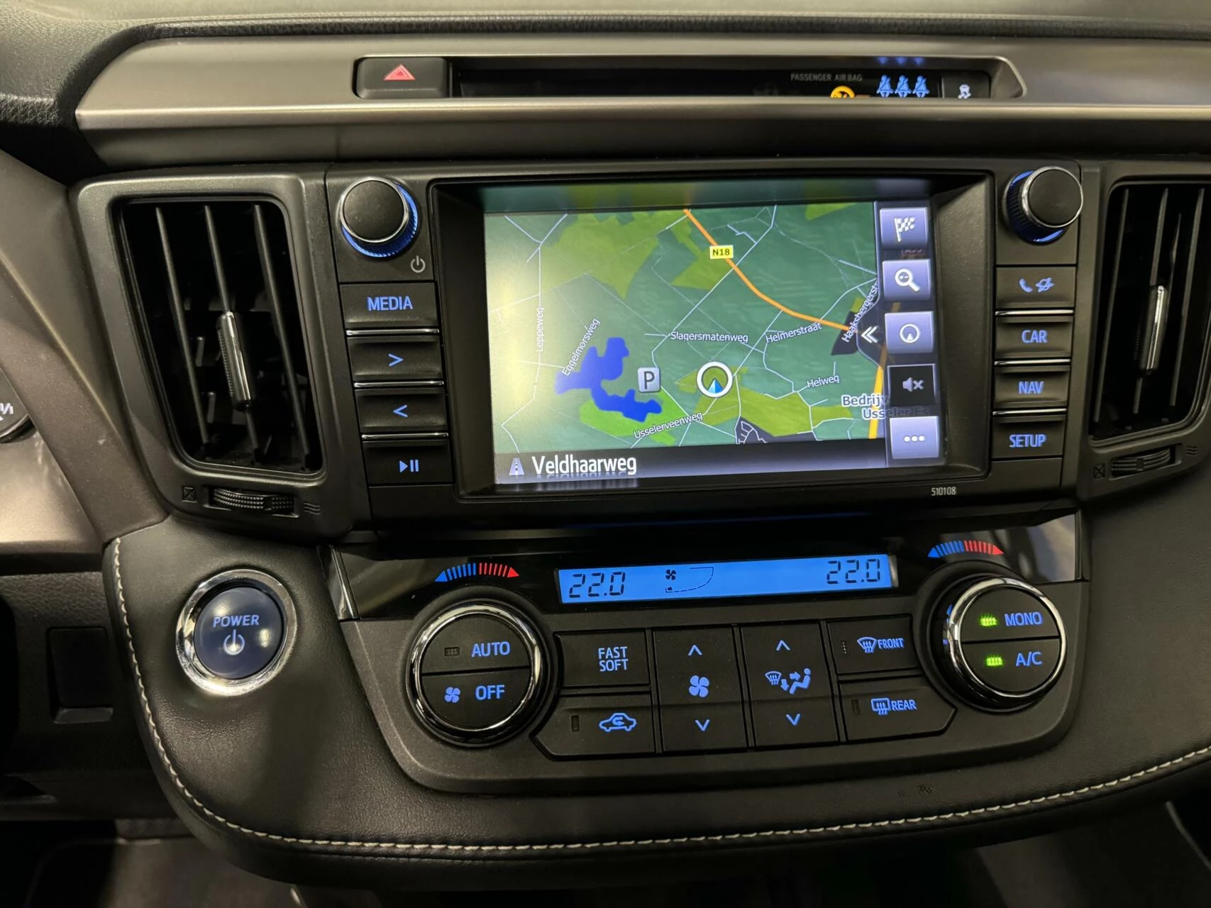 Hoofdafbeelding Toyota RAV4