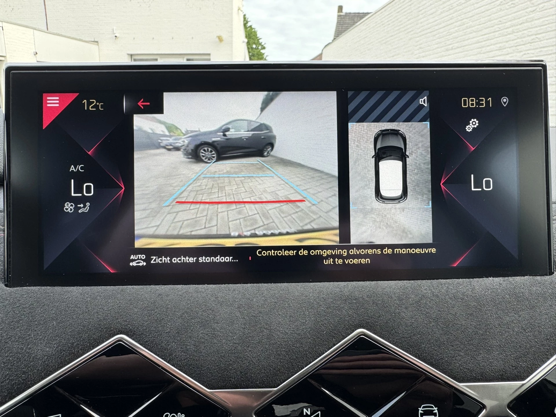 Hoofdafbeelding DS DS 3