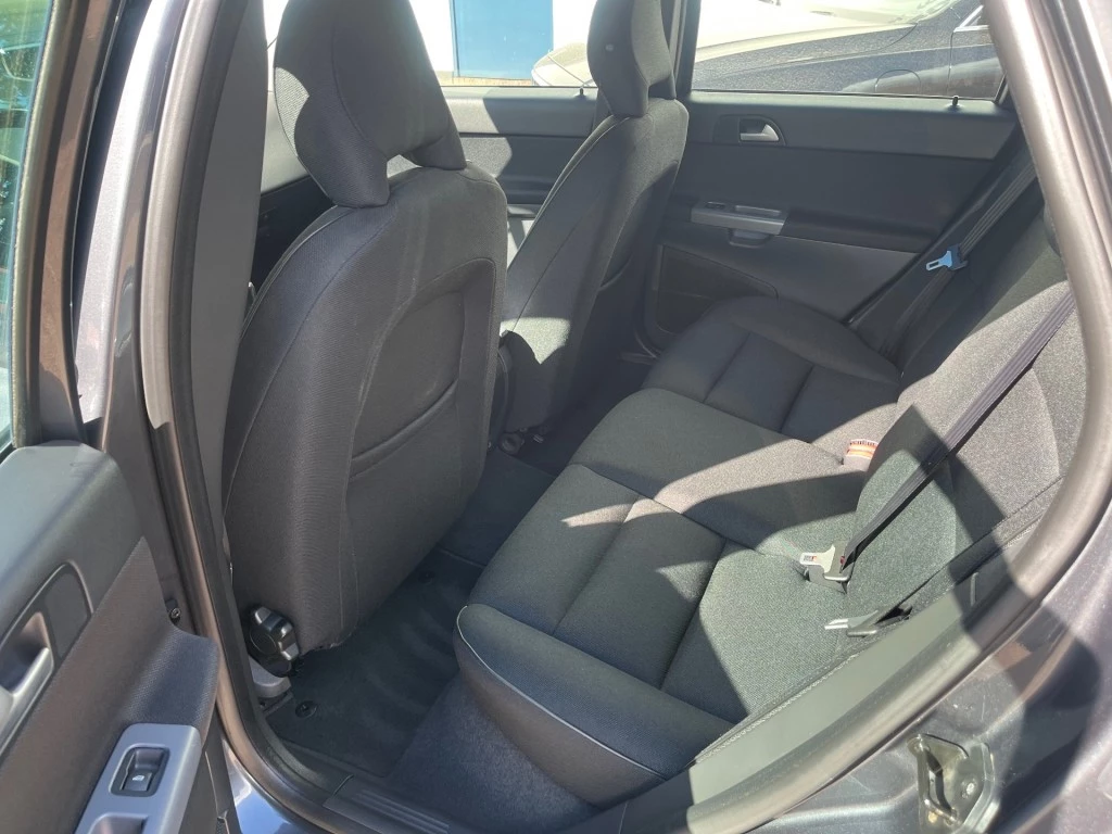 Hoofdafbeelding Volvo V50