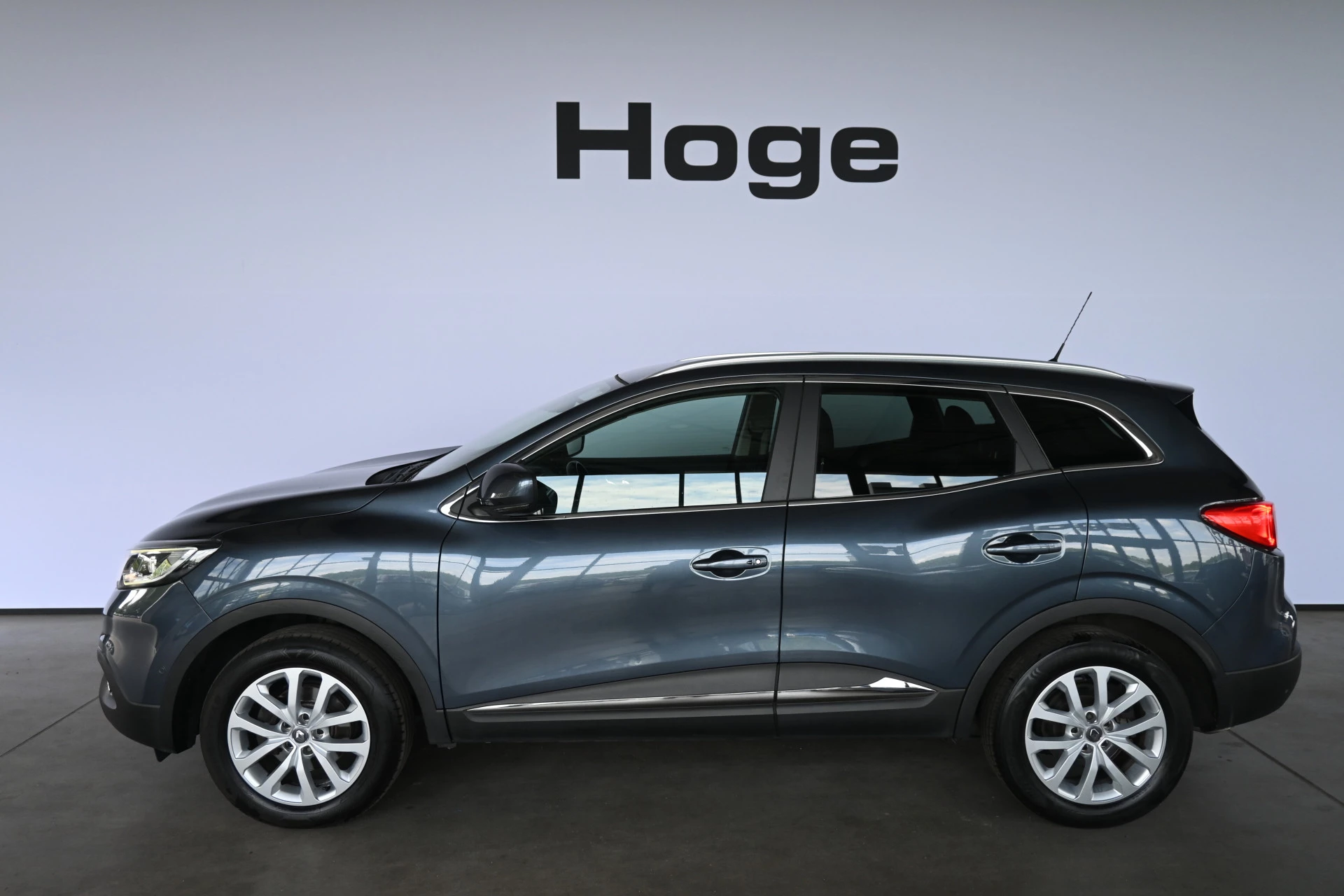 Hoofdafbeelding Renault Kadjar