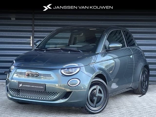 Hoofdafbeelding Fiat 500e Fiat 500e Giorgio Armani Edition 42 kWh * UNIEK *