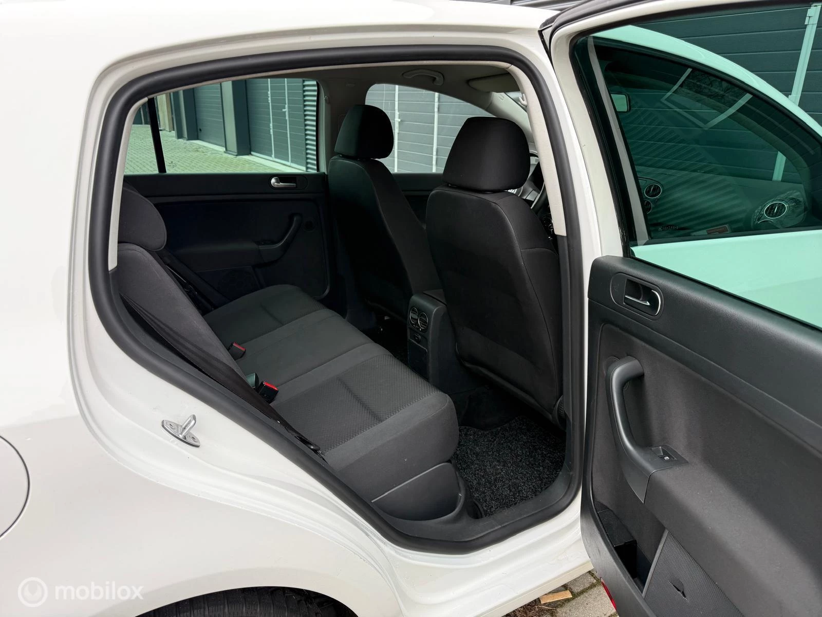 Hoofdafbeelding Volkswagen Golf Plus