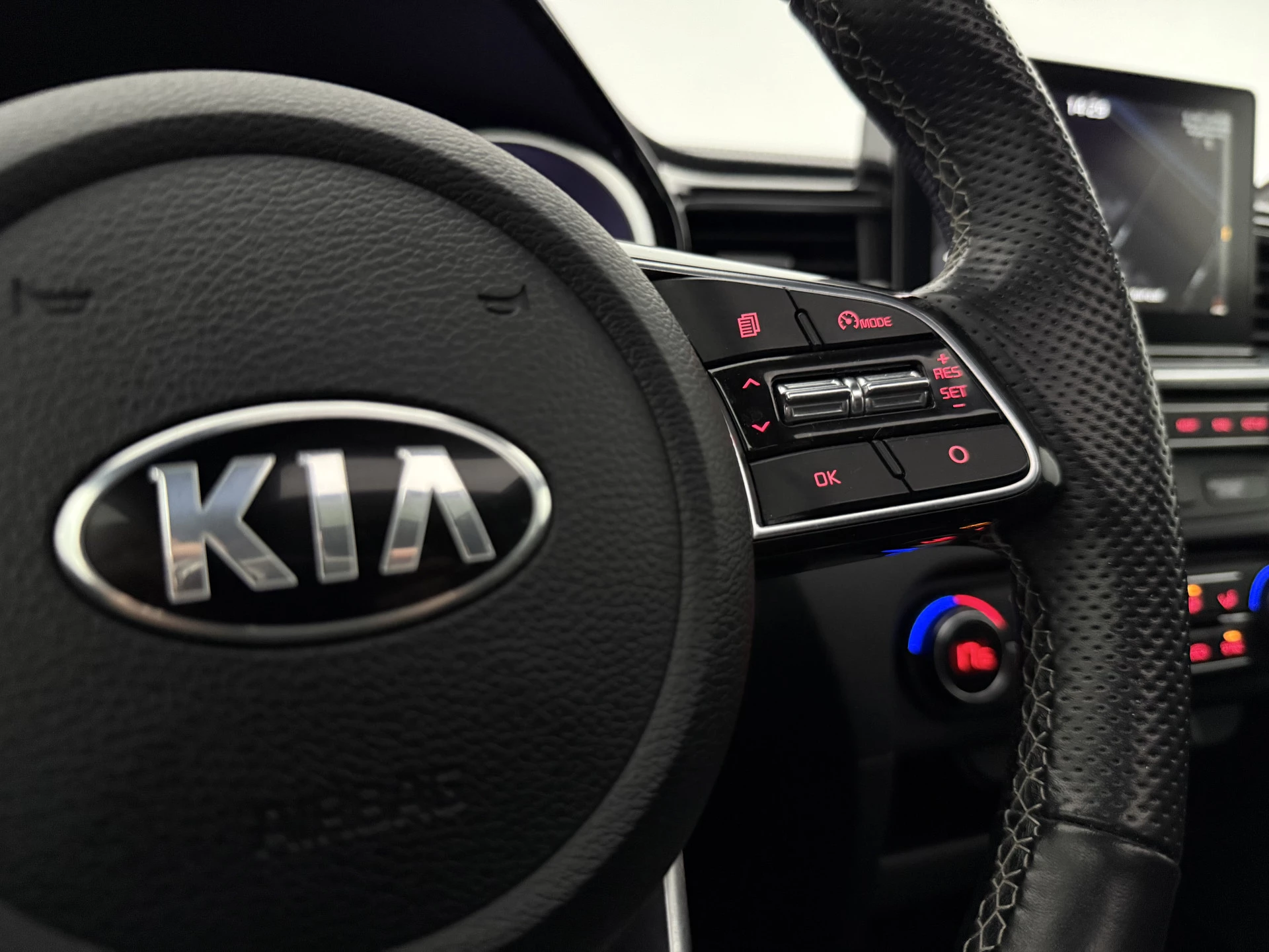 Hoofdafbeelding Kia ProCeed
