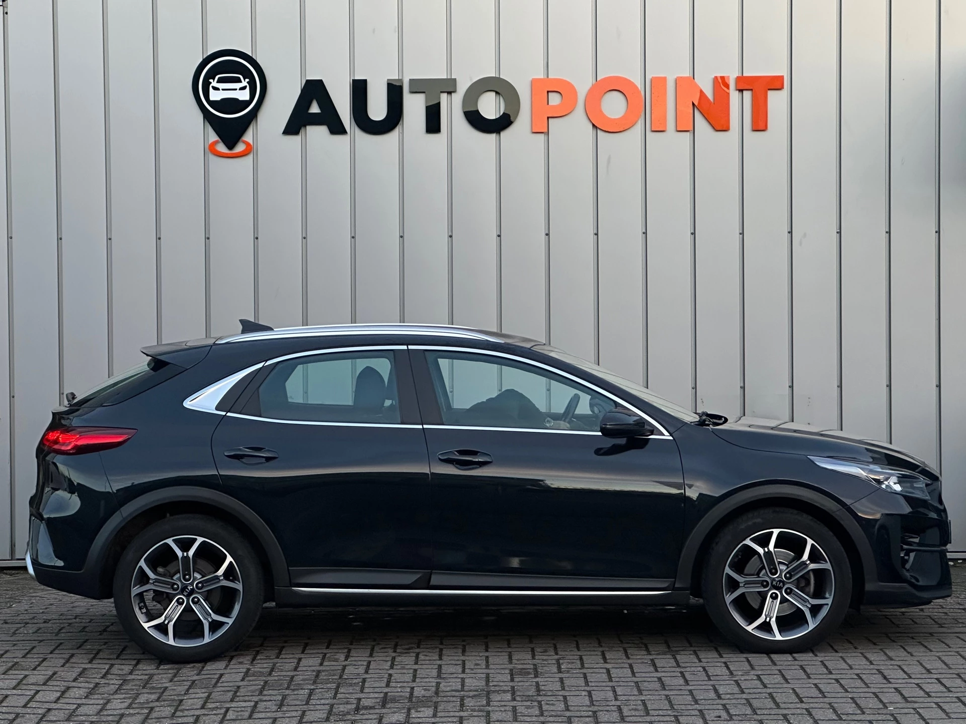 Hoofdafbeelding Kia XCeed