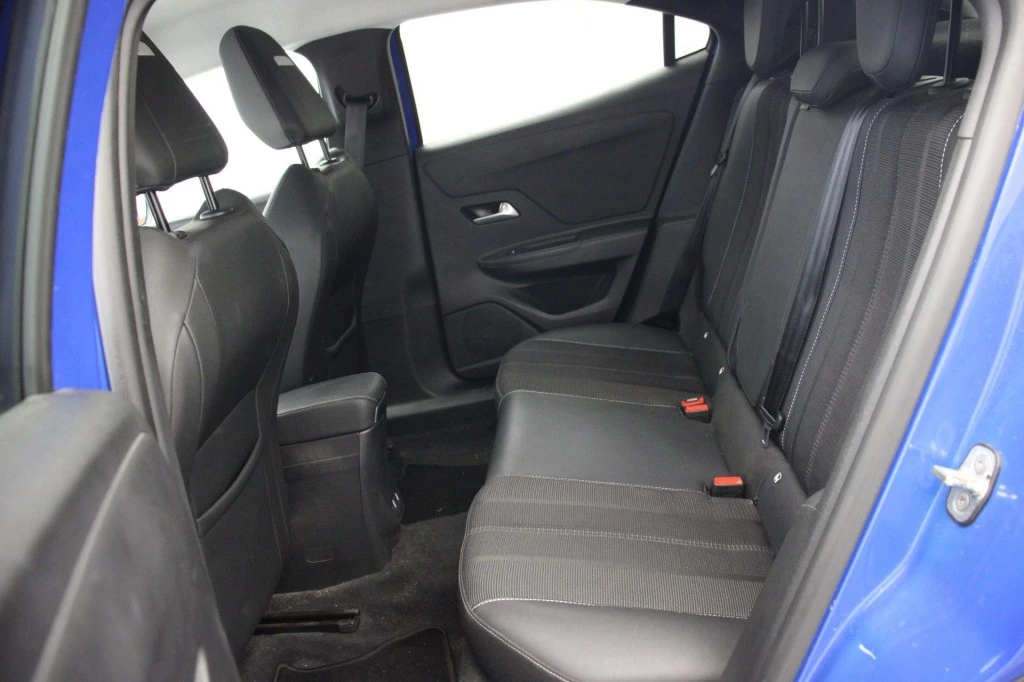 Hoofdafbeelding Opel Mokka-e