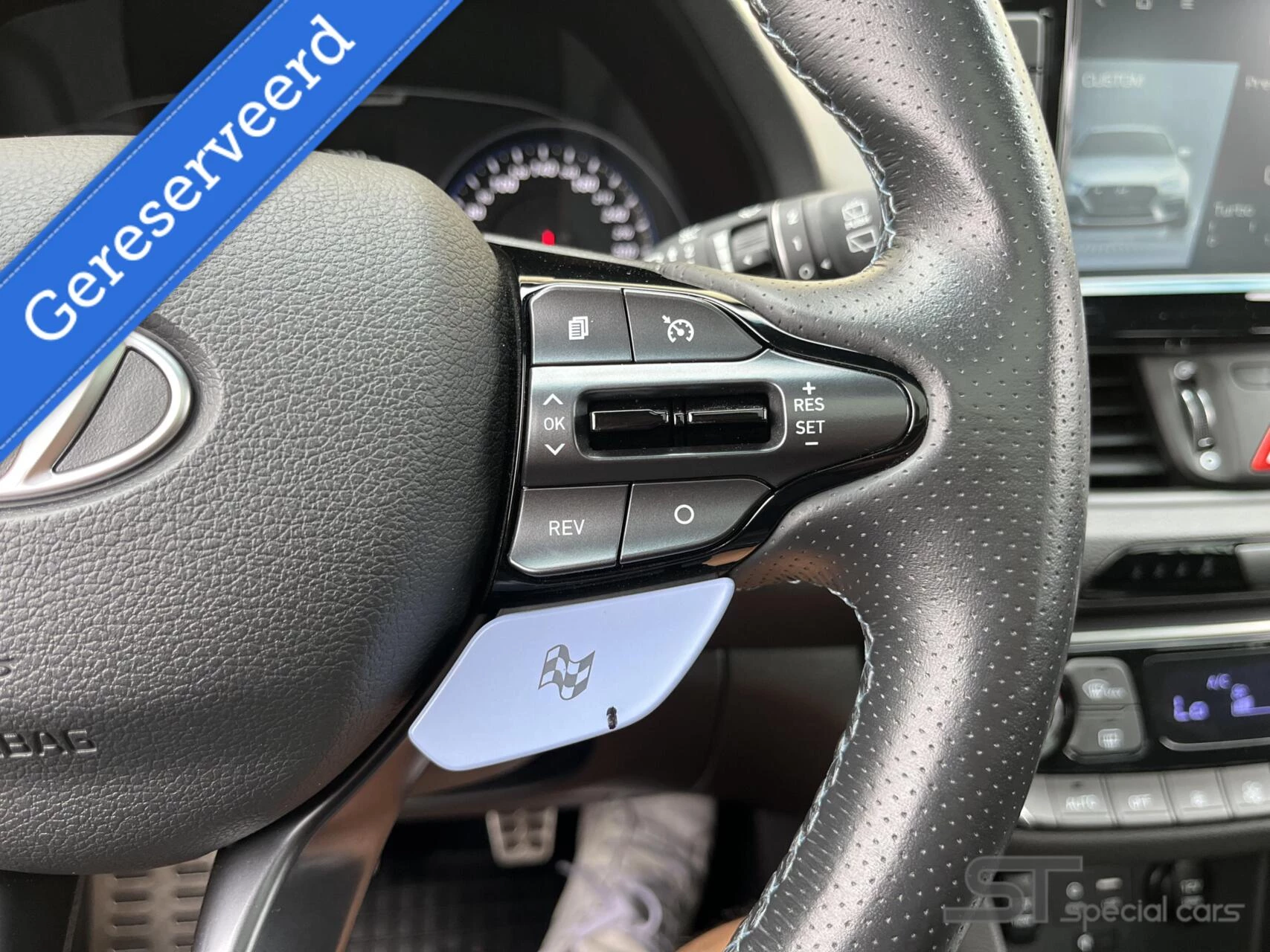 Hoofdafbeelding Hyundai i30