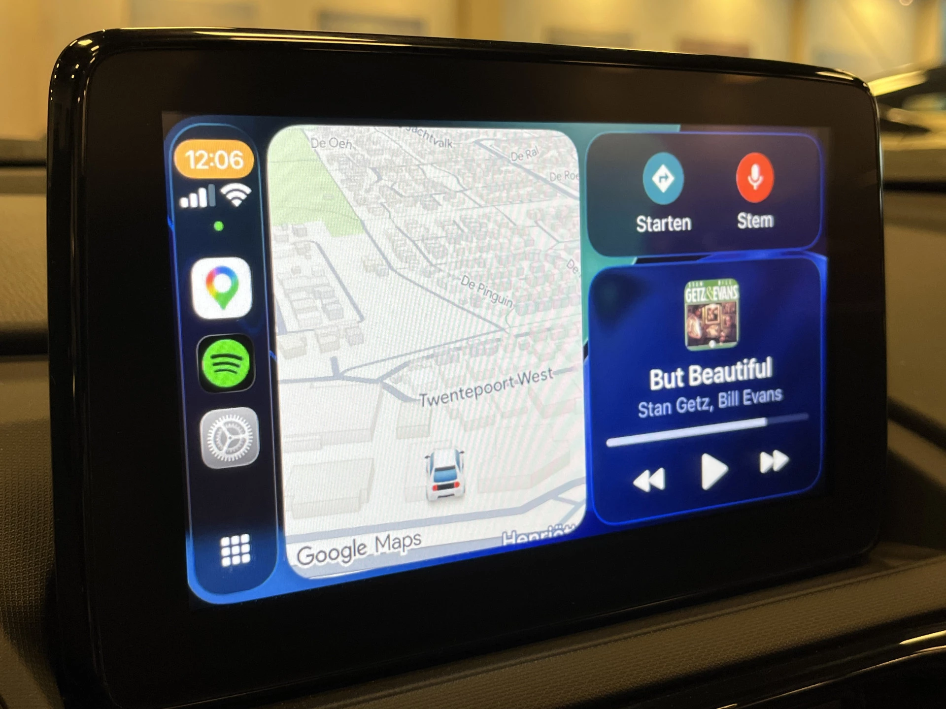 Hoofdafbeelding Mazda MX-5