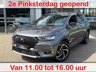 Hoofdafbeelding DS DS 7 DS DS 7 Crossback 1.2 PT 130PK PERFORMANCE AUTOMAAT AIRCO NAVI.