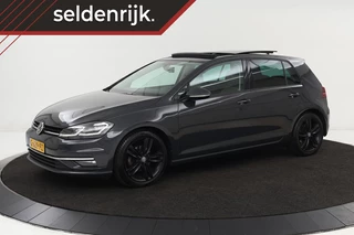 Volkswagen Golf 1.0 TSI Comfortline | Panoramadak |  Stoelverwarming | Adaptive cruise | Full LED | Massage | Carplay | Navigatie | Climate control