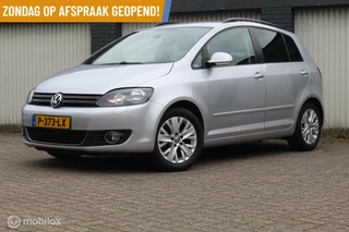 Volkswagen Golf Plus 1.2 TSI Easyline