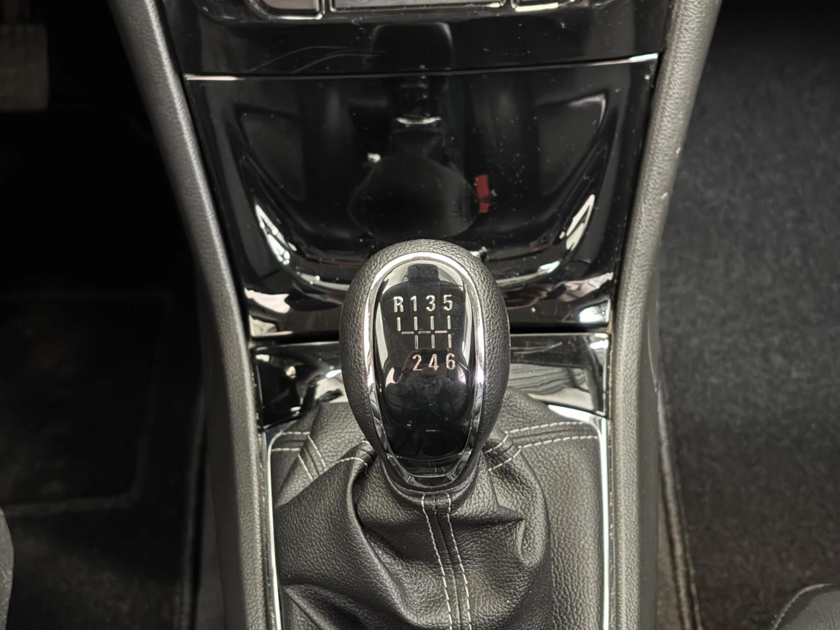 Hoofdafbeelding Opel Mokka X